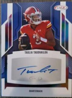 Taulia Tagovailoa