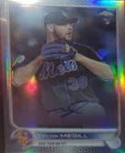Tylor Megill