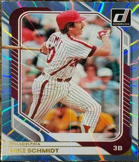Mike Schmidt