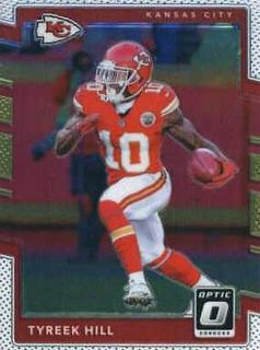 Tyreek Hill