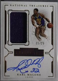 Karl Malone
