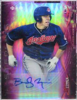 Bradley Zimmer