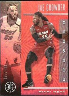 Jae Crowder