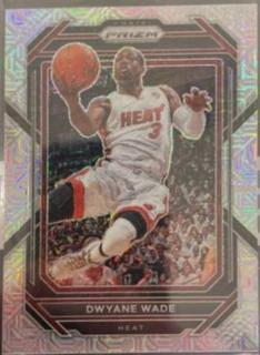 Dwyane Wade