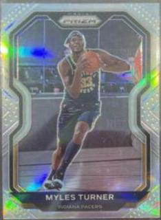 Myles Turner