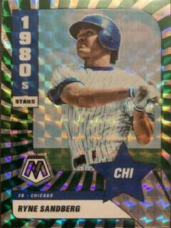 Ryne Sandberg