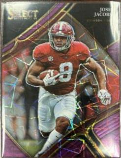 Josh Jacobs
