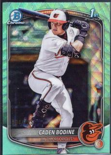 Caden Bodine