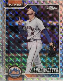 Luke Weaver