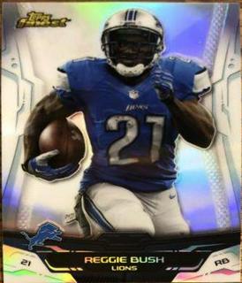 Reggie Bush