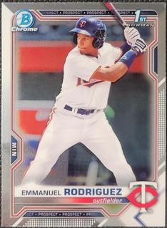 Emmanuel Rodriguez