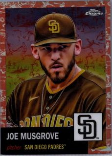 Joe Musgrove