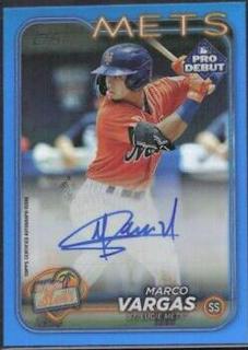 Marco Vargas