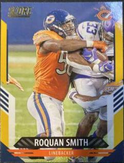 Roquan Smith