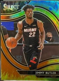 Jimmy Butler