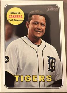 Miguel Cabrera
