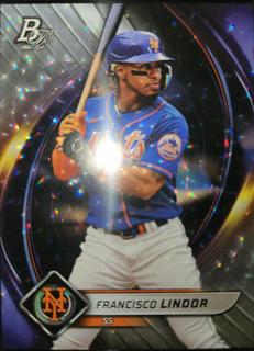 Francisco Lindor