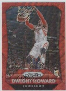 Dwight Howard