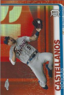 Nicholas Castellanos