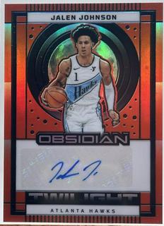 Jalen Johnson
