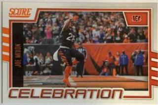 Joe Mixon