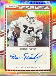 Dan Dierdorf