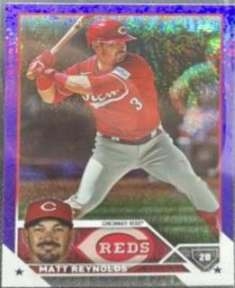 Matt Reynolds
