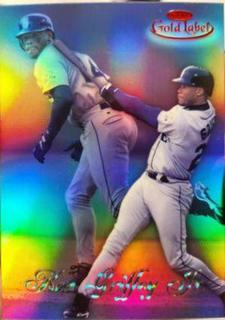 Ken Griffey Jr.