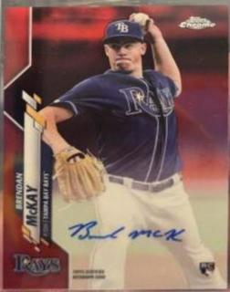 Brendan McKay