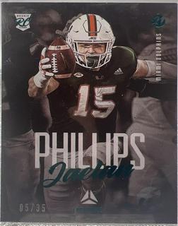 Jaelan Phillips