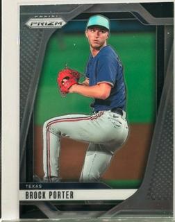 Brock Porter