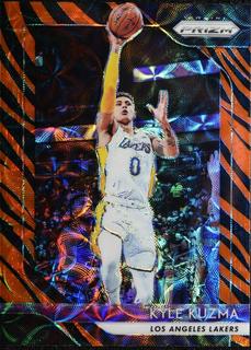 Kyle Kuzma