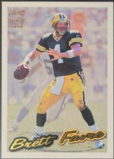 Brett Favre
