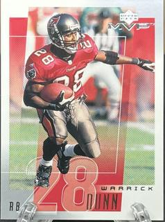 Warrick Dunn