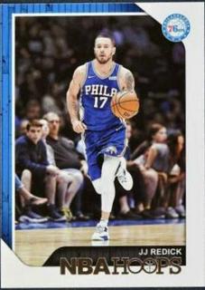 JJ Redick