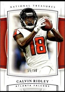 Calvin Ridley