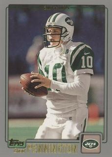 Chad Pennington