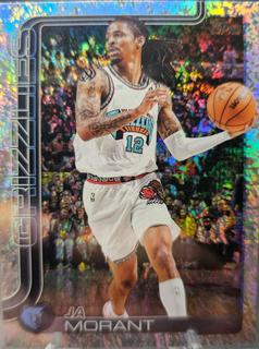 Ja Morant