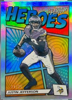 Justin Jefferson