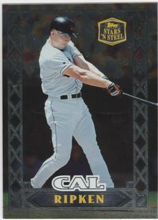 Cal Ripken Jr