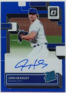 Jon Heasley