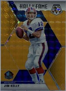 Jim Kelly
