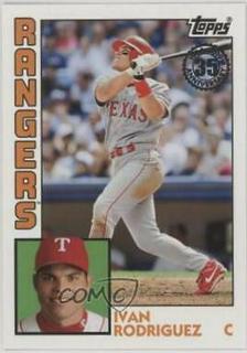 Ivan Rodriguez