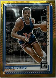 Bernard King