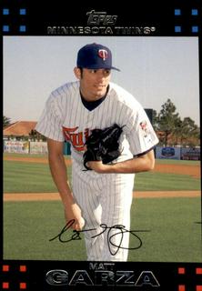 Matt Garza