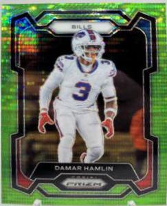 Damar Hamlin
