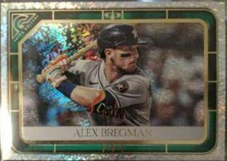 Alex Bregman