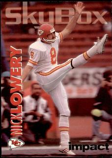 Nick Lowery