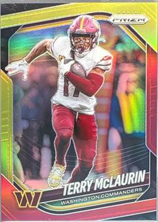 Terry McLaurin