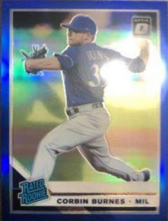Corbin Burnes